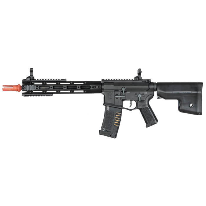 Elite Force Umarex Amoeba AM-009 M4 Gen 5 Airsoft Rifle - Black - Elite Force