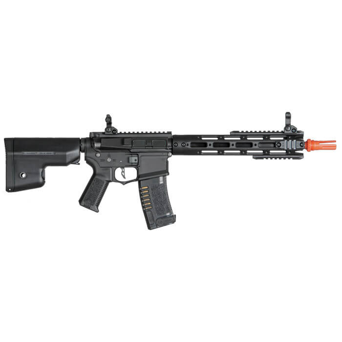 Elite Force Umarex Amoeba AM-009 M4 Gen 5 Airsoft Rifle - Black - Elite Force