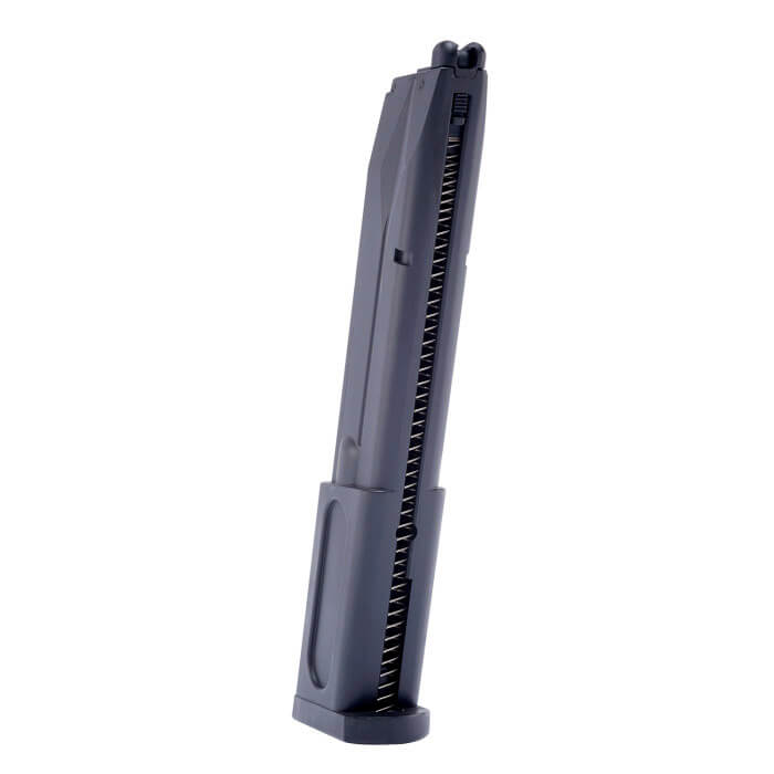 Elite Force Beretta M92 A1 Extended Airsoft Pistol Magazine - 40 Round