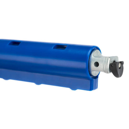 Umarex Rekt OpFour Co2 Foam Dart Rifle - Blue - Umarex