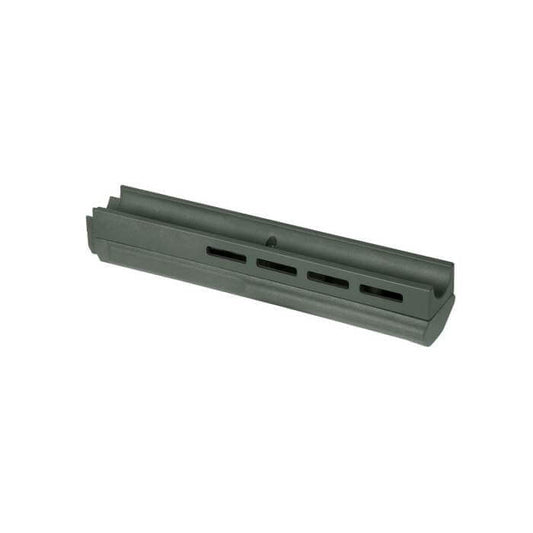 Elite Force Airsoft Amoeba Striker M-LOK Hand Guard - Olive Drab