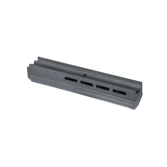 Elite Force Airsoft Amoeba Striker M-LOK Hand Guard - Urban Grey