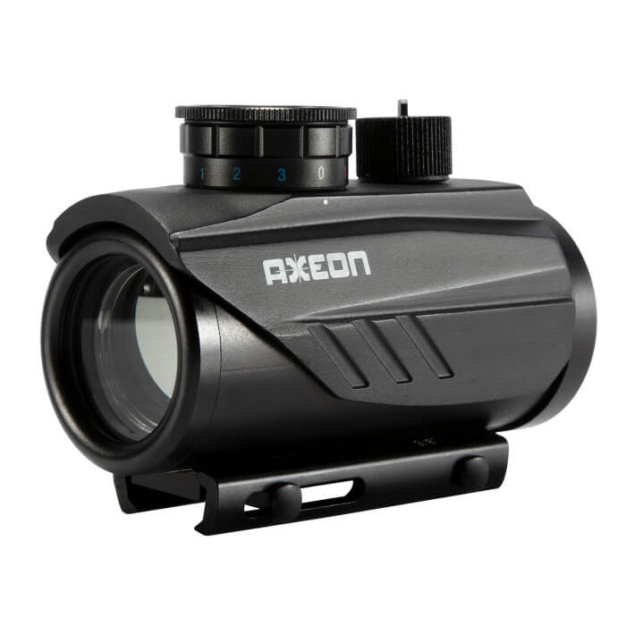 Umarex Axeon Optics 3xRDS 1x30 Red/Green/Blue Dot Sight