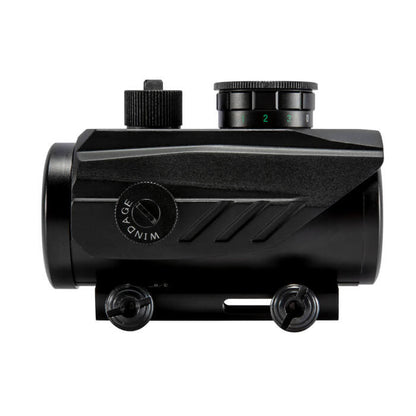 Umarex Axeon Optics 3xRDS 1x30 Red/Green/Blue Dot Sight