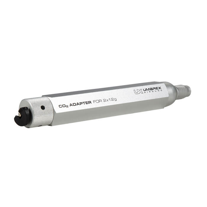 Umarex Airgun CO2 Adapter - Umarex