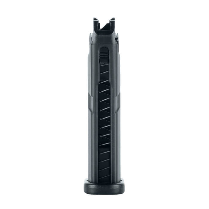 Elite Force Glock G42 Airsoft GBB 6mm 9 Round Magazine - Black