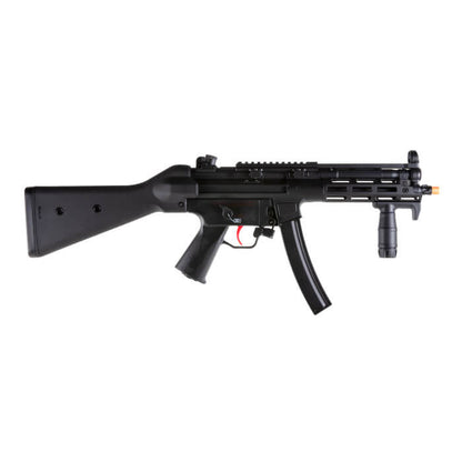 Umarex H&K Limited Edition MP5 A4 w/ M-LOK Shroud - Black