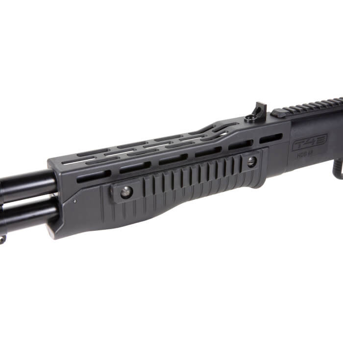 Elite Force Umarex T4E HDB .68 Cal Paintball Marker Shotgun - Black