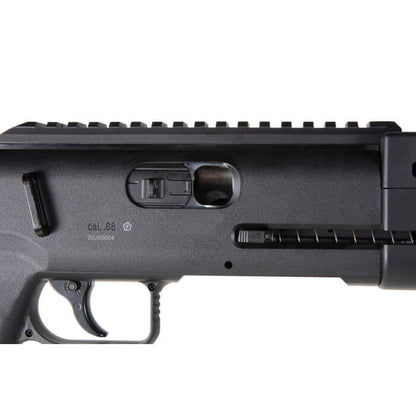 Elite Force Umarex T4E HDB .68 Cal Paintball Marker Shotgun - Black