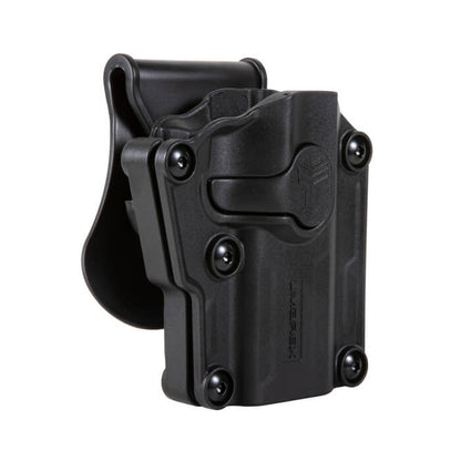 Umarex Multfit Paddle Holster - Black