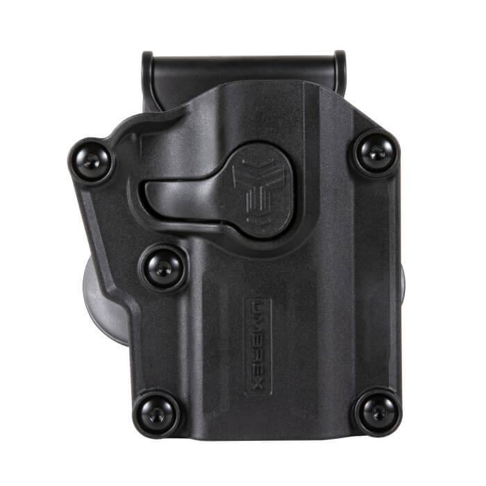 Umarex Multfit Paddle Holster - Black