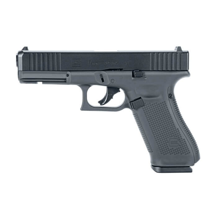 Umarex T4E Glock G17 Gen 5 Paintball Pistol