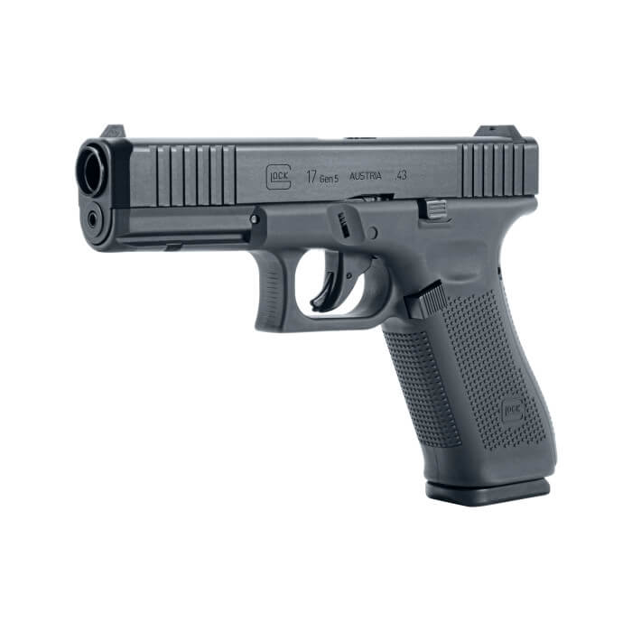 Umarex T4E Glock G17 Gen 5 Paintball Pistol