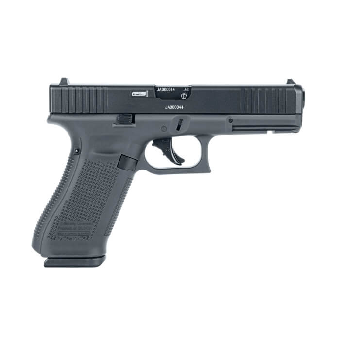 Umarex T4E Glock G17 Gen 5 Paintball Pistol