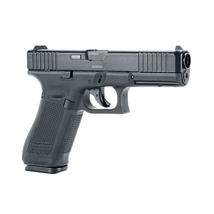Umarex T4E Glock G17 Gen 5 Paintball Pistol