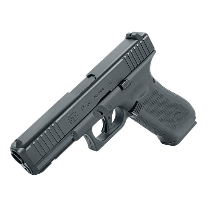 Umarex T4E Glock G17 Gen 5 Paintball Pistol