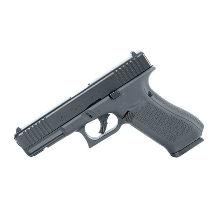 Umarex T4E Glock G17 Gen 5 Paintball Pistol