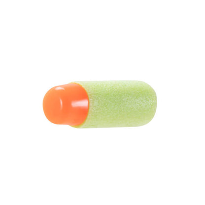 Rekt Half Length Dart (1.5") - Green - pack of 24