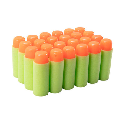 Rekt Half Length Dart (1.5") - Green - pack of 24