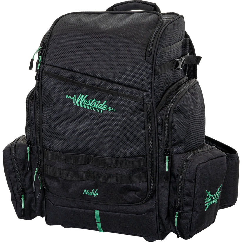 Westside Discs Noble Disc Golf Bag Backpack