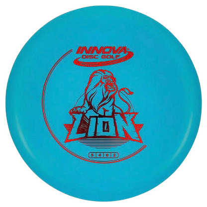 Innova DX Lion Disc