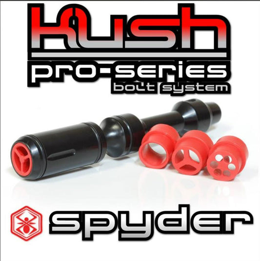 Techt Kush Bolt for Spyder Electra/Pilot