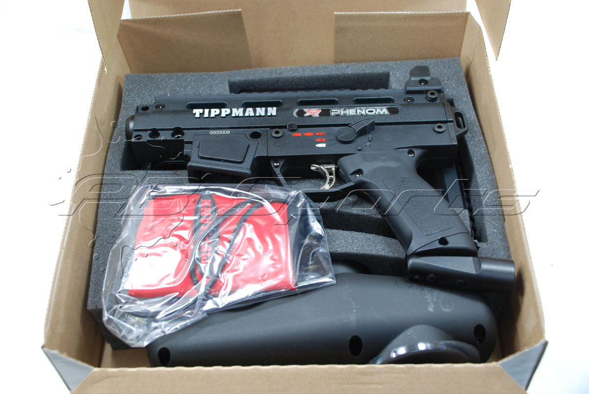Tippmann X7 Phenom #0000008 - Tippmann Sports