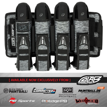 Planet Eclipse Colab HK Army Eject Harness 4+3+4 Grit Light - Planet Eclipse