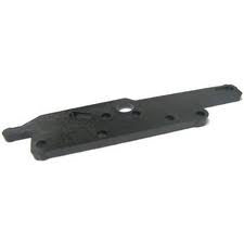 Tippmann A-5 Trigger Plate - Left - Tippmann Sports