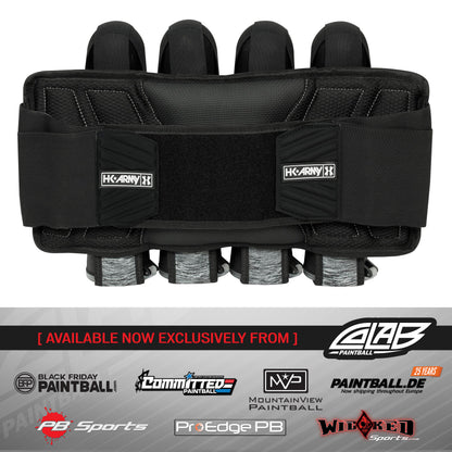 Planet Eclipse Colab HK Army Eject Harness 4+3+4 Grit Light - Planet Eclipse