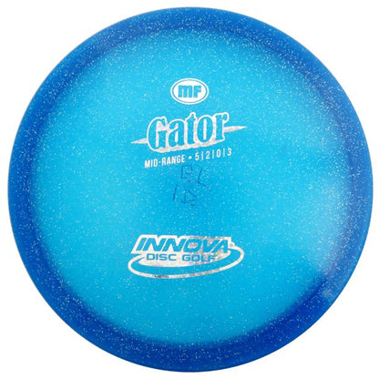 Innova Metal Flake Champion Gator Disc