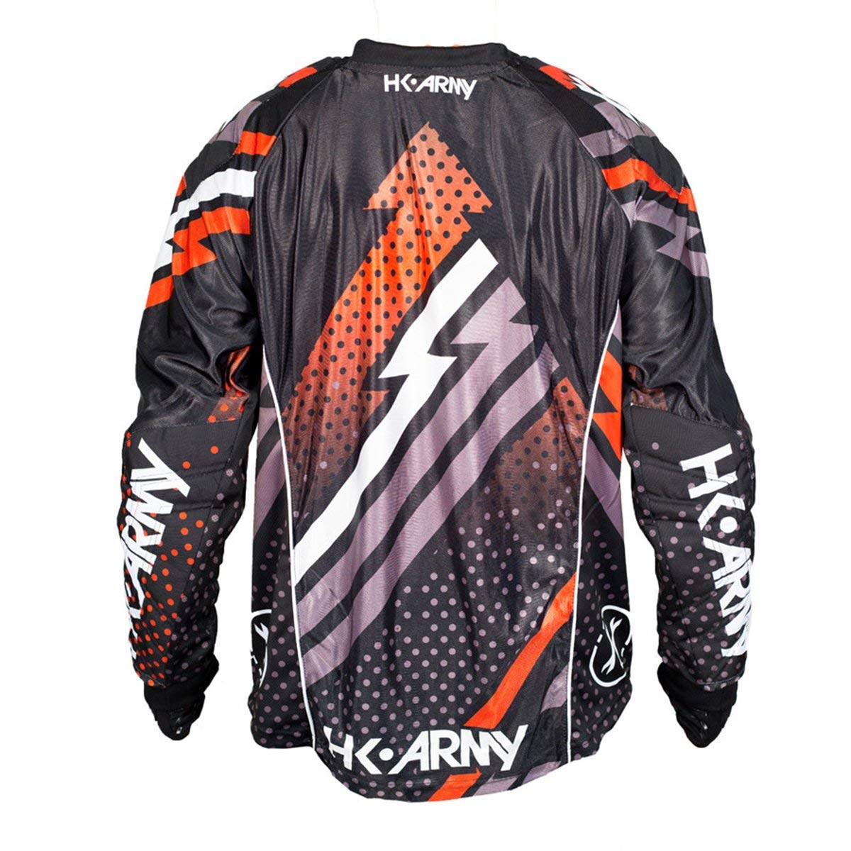 HK Army Hardline Jersey - Fire 2XL - HK Army