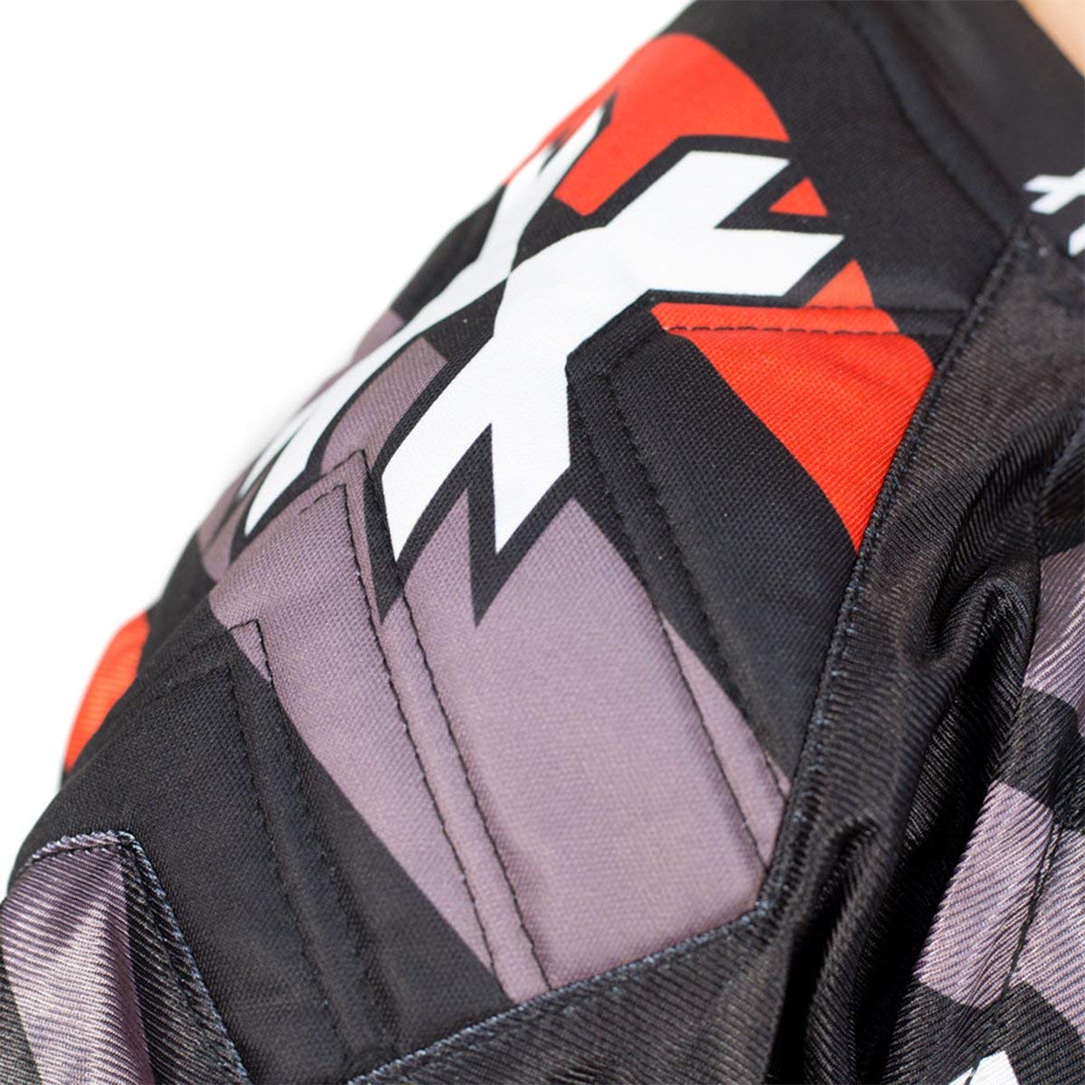 HK Army Hardline Jersey - Fire 2XL - HK Army