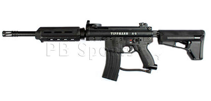 Killhouse M4 Mag Kit for Tippmann A-5 - Olive - Killhouse Weapons Systems