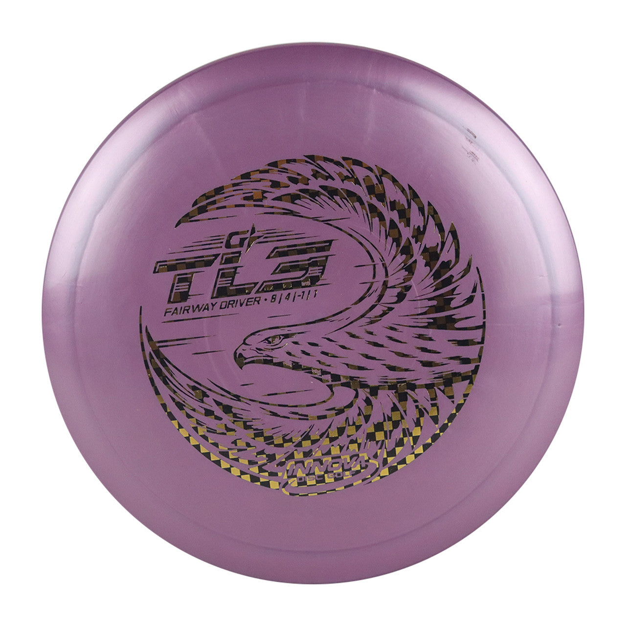 Innova GStar TL3 Disc