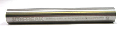 0.675 Freak Insert - Stainless Steel - GOG