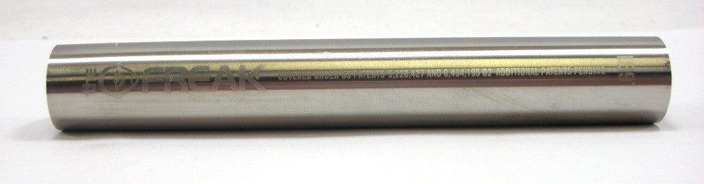 GOG Original Freak Insert - Stainless Steel