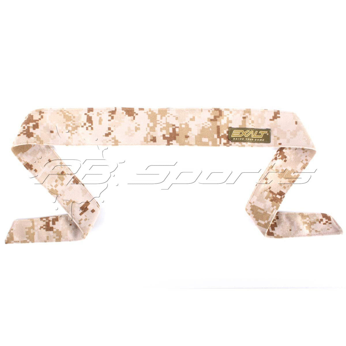Exalt Headband - Desert Digital Camo - Exalt