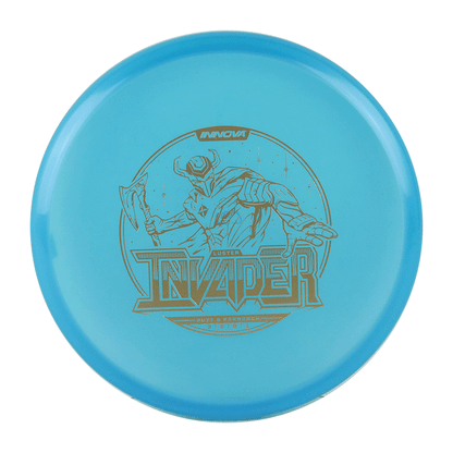 Innova Luster Champion Invader Disc