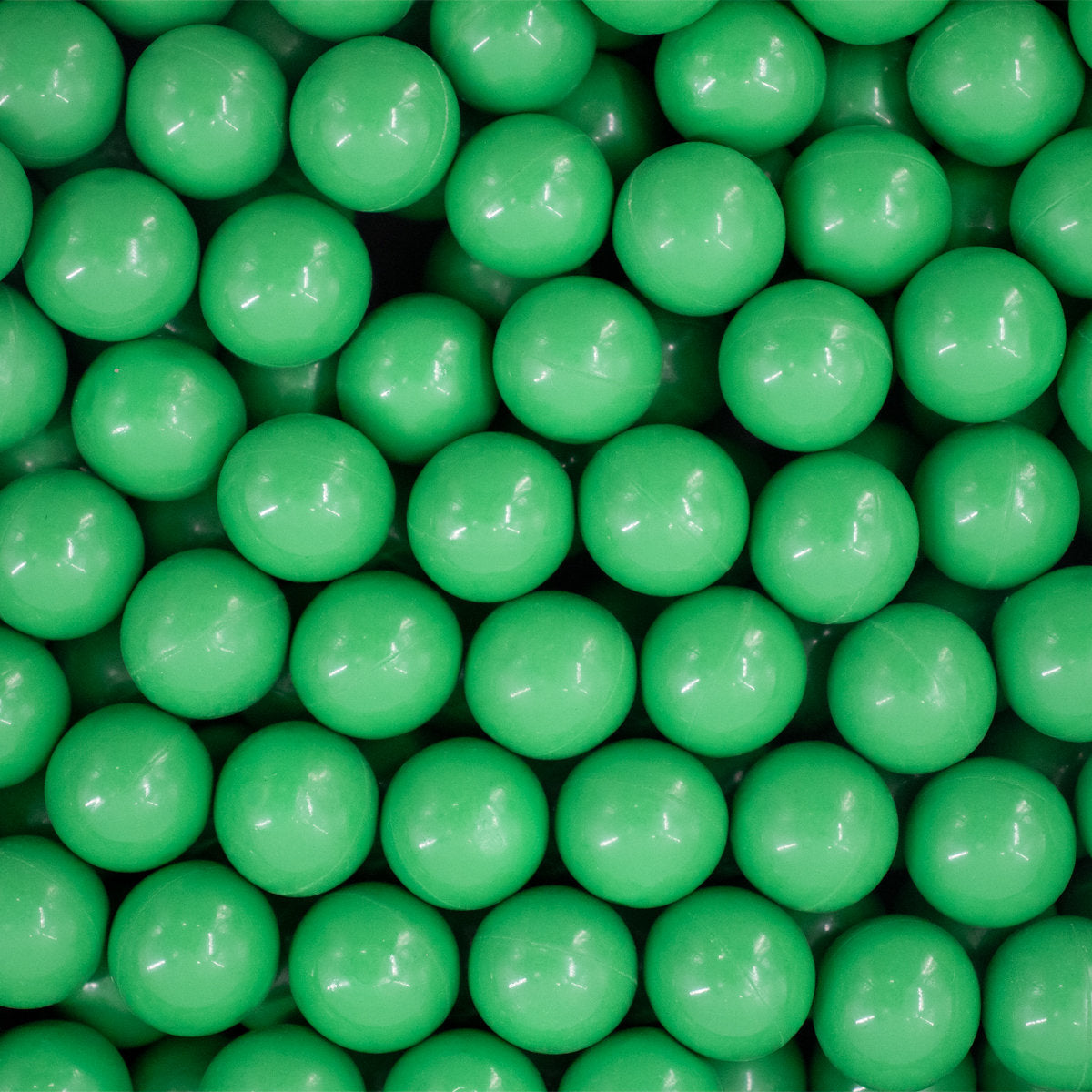 Valken GFX Paintballs - 2000 Count Case - Green Mantis Laser / Yellow Fill - NO SHIPPING