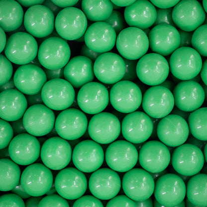 Valken GFX Paintballs - 2000 Count Case - Green Mantis Laser / Yellow Fill - NO SHIPPING
