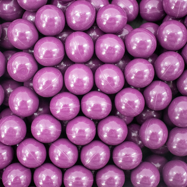 Valken GFX Paintballs - 2000 Count Case - Purple Haze / Fire Orange Fill - NO SHIPPING