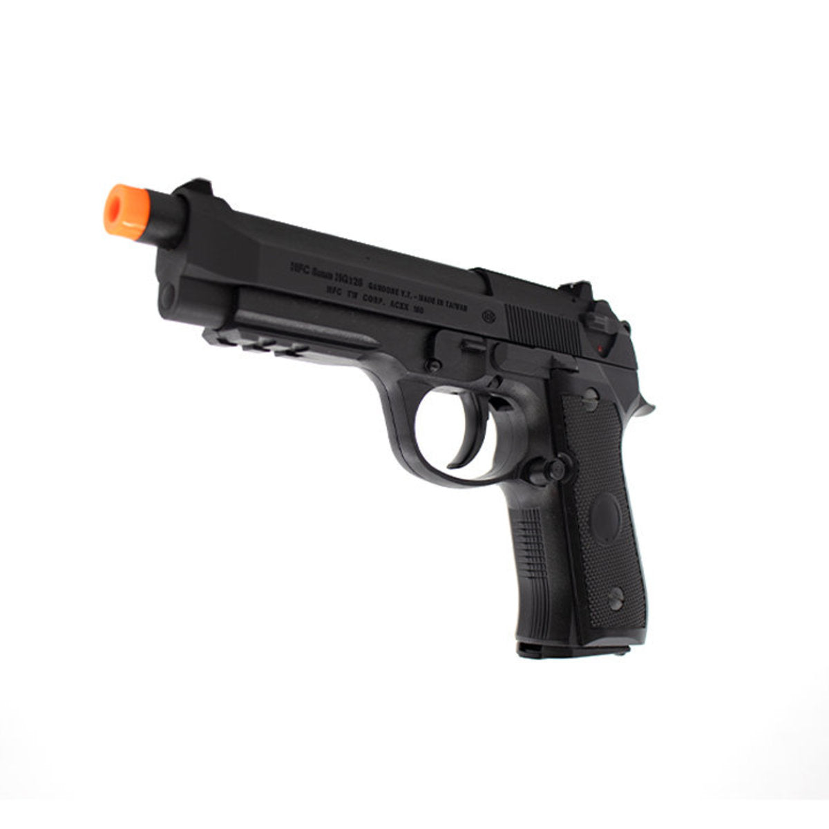 Valken Infinity M92 Non-Blowback Airsoft Pistol - Green Gas