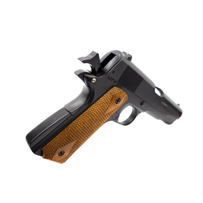 Valken Infinity 1911 Non-Blowback Airsoft Pistol - Green Gas