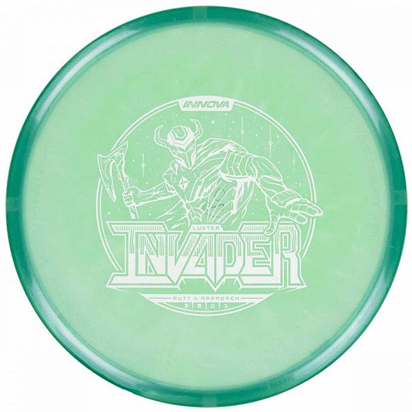 Innova Luster Champion Invader Disc