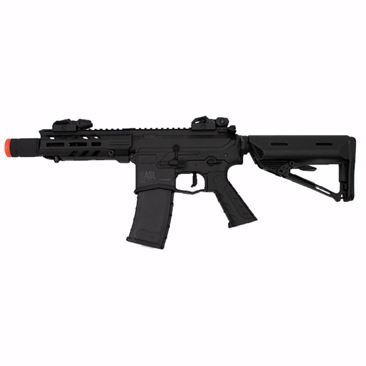 Valken Tactical ASL Series Echo AEG Airsoft Rifle - with Battery and Charger
