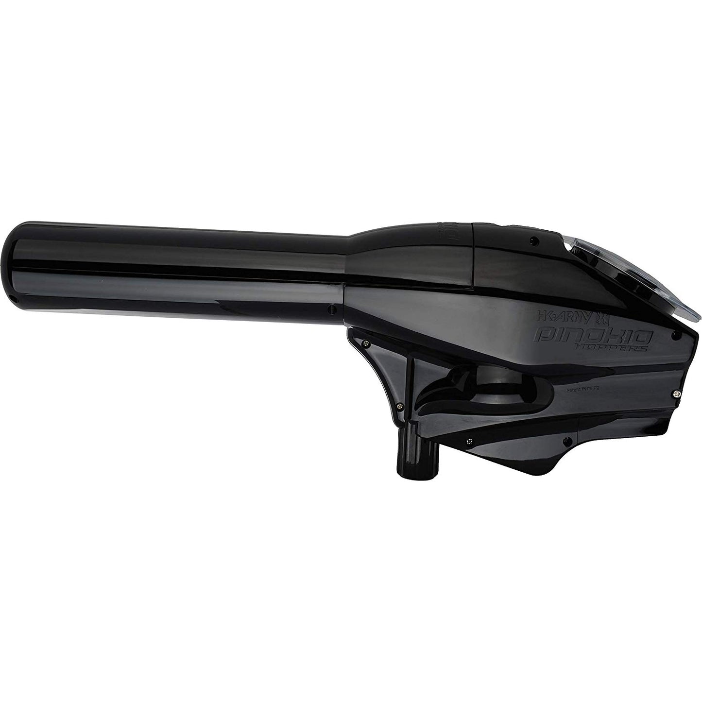 HK Army Pinokio Loader (250/400) - Black - Pinokio
