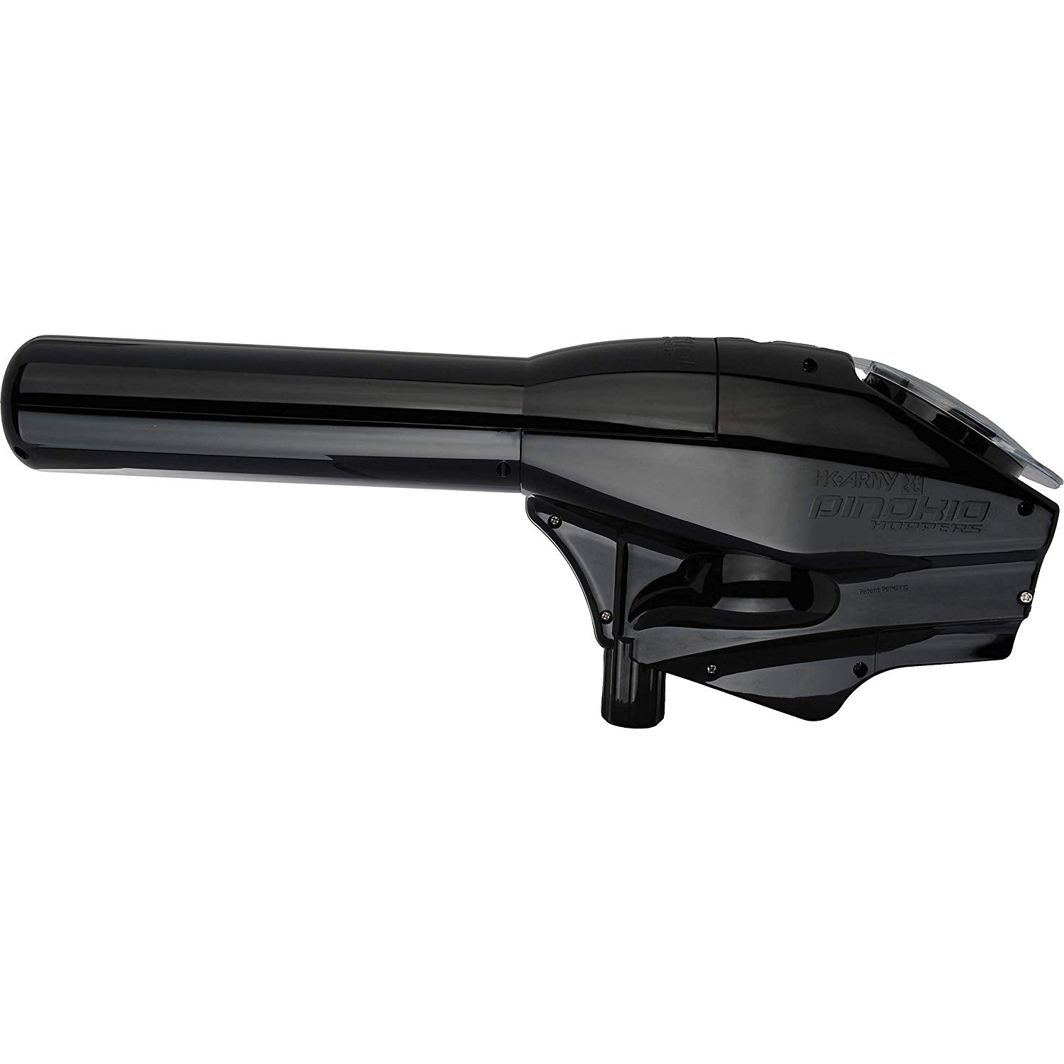 HK Army Pinokio Loader (250/400) - Black - Pinokio