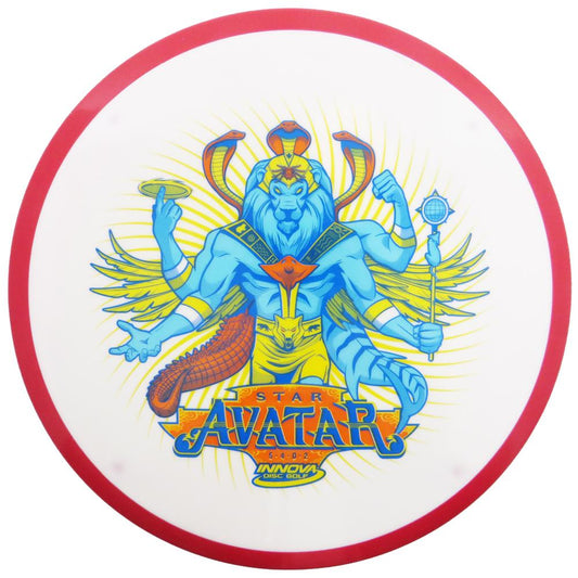 Innova INNFuse Star Avatar Disc