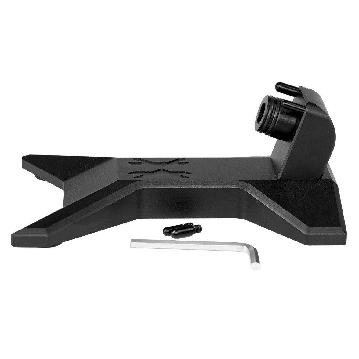 HK Army Gun Stand - Black - HK Army